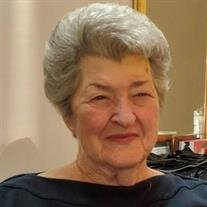 ZADIE LAWHORN REAGIN