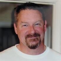 MICHAEL DAVID "MIKE" RUCKER