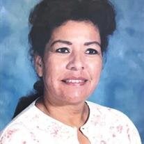 Petra B. Garcia