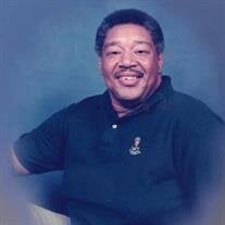 Mr. Ernest Whitted