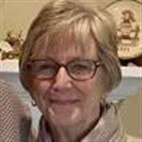 Linda R. Christensen