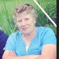 Mrs. Pauline Jimenez