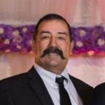Jose A. Avila