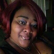 Ms. Kim Michelle Lewis