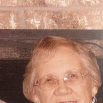 Barbara Harris