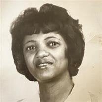 Ms. Rita Mae Granger
