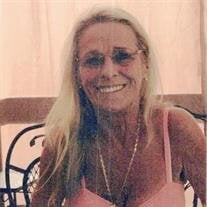 Sherry Leigh Lloyd
