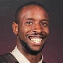 Timothy Miles Wallace Sr.