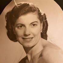 ROSETTA "SALLY" M. HAAK