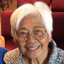 Fe Onia Aquino