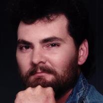 Kenneth E. Daugherty Jr.