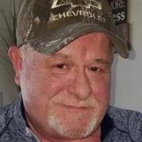 Terry Marvin McGrew