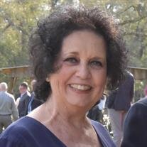 Carol Ann Allen