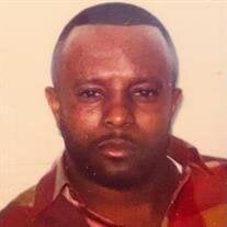 Gregory Keith Lampkins