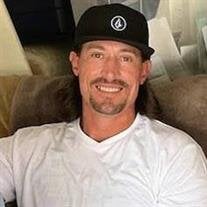 Mr. Brandon Turner