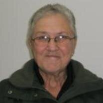 Carol A. Lash
