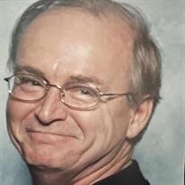 Danny J. Haggerman Sr.