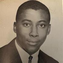 Mr. Aaron Howard Berry