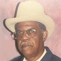Mr. Vernell Haynes
