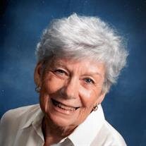 Ann M Maccabee (Barr)