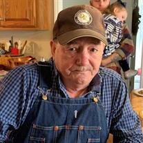 Jimmy Ray Mullins