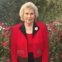 Nadine Martin