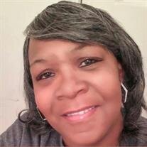 Brenda Strickland