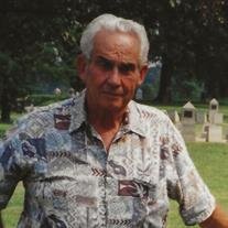 Fred P. Layaou Sr.