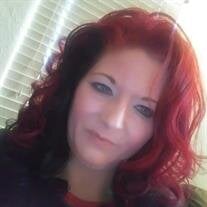 Sarah M. Fetters
