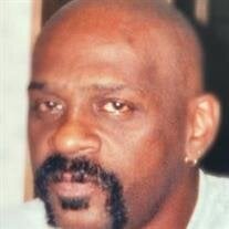 Terry Lewis Tate