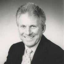 Dean T. Ramsay