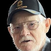 Ivan Hallett Bickel
