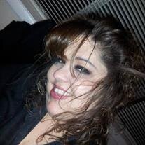 Mary "Kristy" Kristina McGinn
