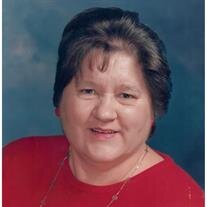 Mary Ann Jurney