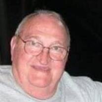 Marion "Big Daddy" Alley
