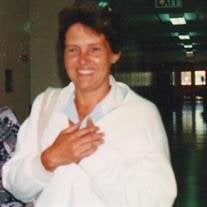 Opal M. Abshire