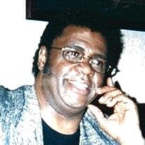Mr. Dansby Louis Tedford Sr.