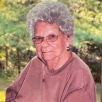 Jacqueline A. Sparks