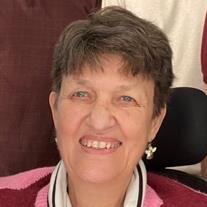 Mariette Lubbe Kurtenbach