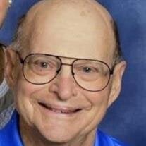 Ret. Judge John T. Schubel