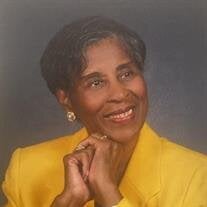 Helen Saunders Green