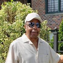 Mr. Thomas McPhatter