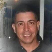 Victor Manuel Bonilla