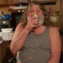 James "Jimmy" Thomas Pully