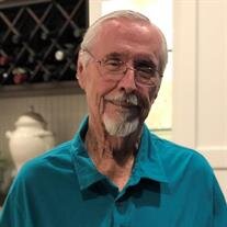 David James Stanford