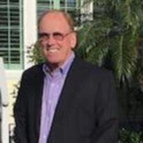 John J. Connors