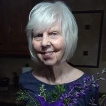 Shirley Hovis Durham