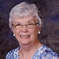 Patricia A. Van Osdale