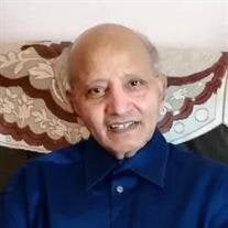 Dr. Babu Rao Surapaneni