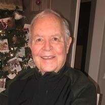James H. Settles